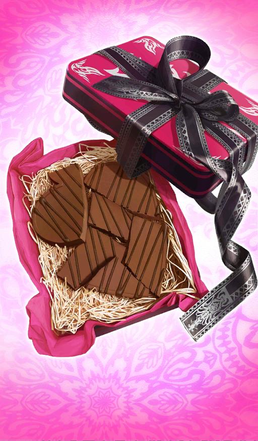 fgo情人节所有礼物,fgo2019年日服新年福袋