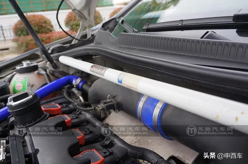 ea888和ea113哪个潜力大,ea113和ea888怎么区分