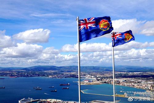 西班牙为什么不敢收复布罗陀,西班牙英国直布罗陀