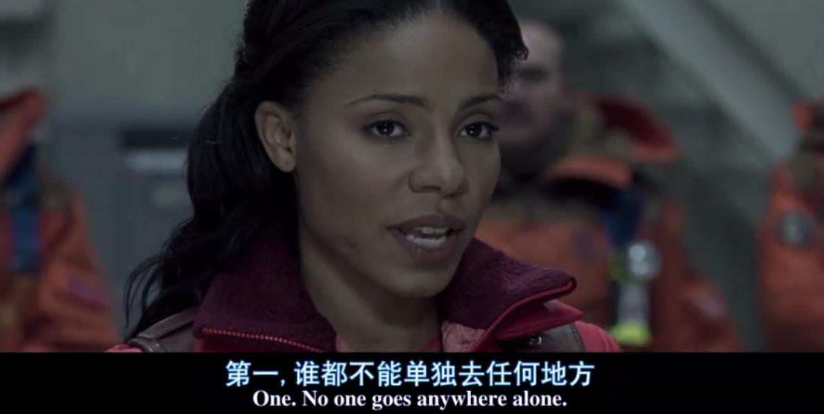 「推荐」《异形大战铁血战士》宇宙最强外星人之间的PK