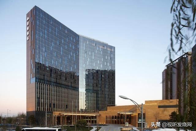 「参观指南」HAVE2019北京高级视听展平面分布参展商名录