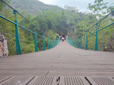 一份详细的黄果树景区一日游攻略,黄果树游玩攻略讲解路线