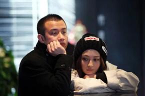 姚笛文章近期状况怎么样,34岁姚笛与文章近照居然曝光了