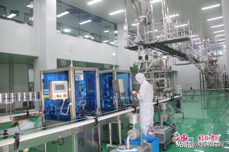 陕西圣唐羊乳有限公司是真公司吗,陕西圣唐乳业排行