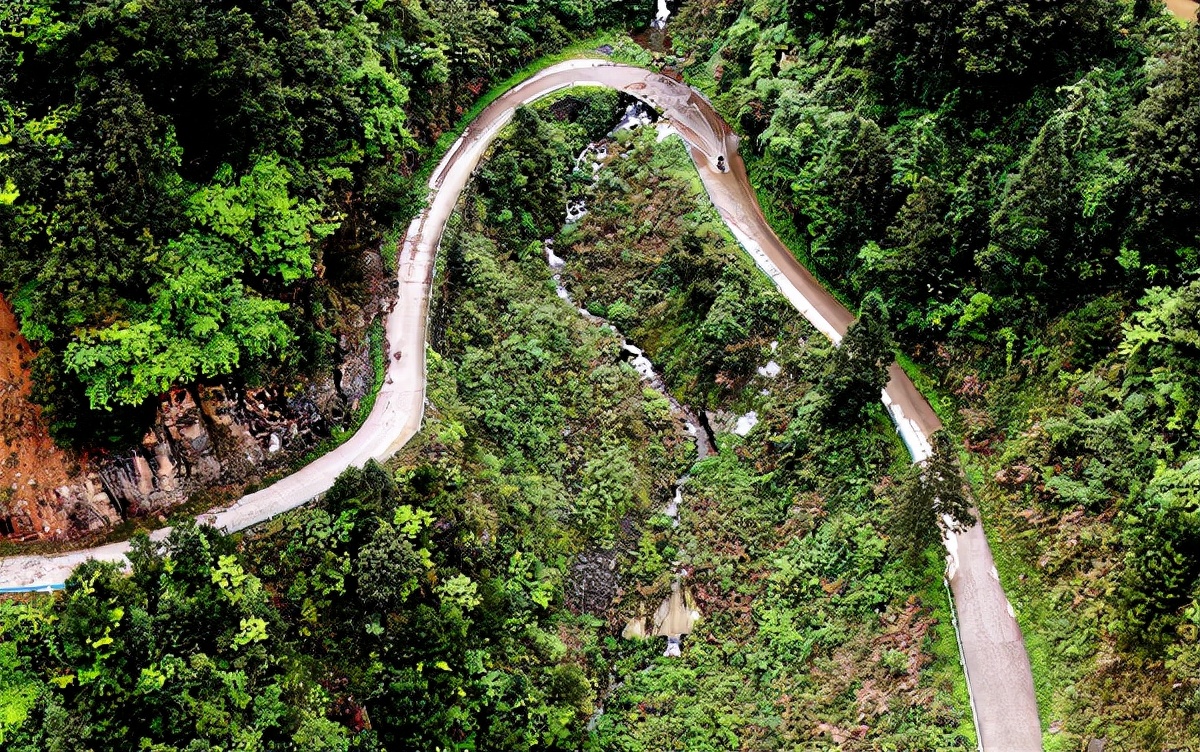 中国退役军人丨张林昌：34年风雨无阻，一位山乡邮递员的19次“二万五千里长征”