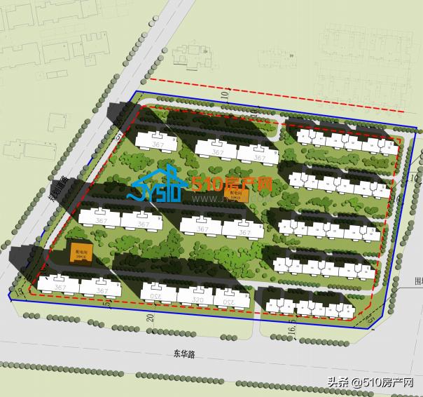 华士好地即将上线,城市设计提前曝光,两大比选方案你投哪一个