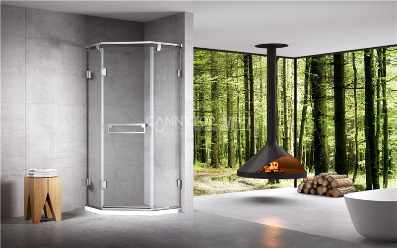 淋浴房各种款式,淋浴房最舒适的尺寸