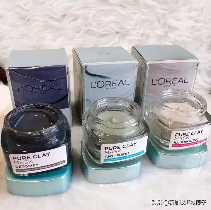 新加坡药妆排名,法国药妆店必买清单