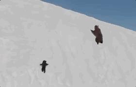 被囚34年取精，被迫亲手杀死爱子，最后只能挣扎着死去…