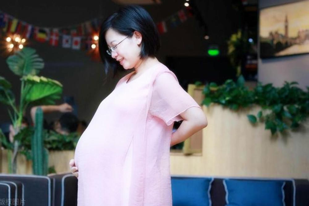 怀孕后总是做“羞羞的梦”？别不好意思，孕妈知道原因要科学排解