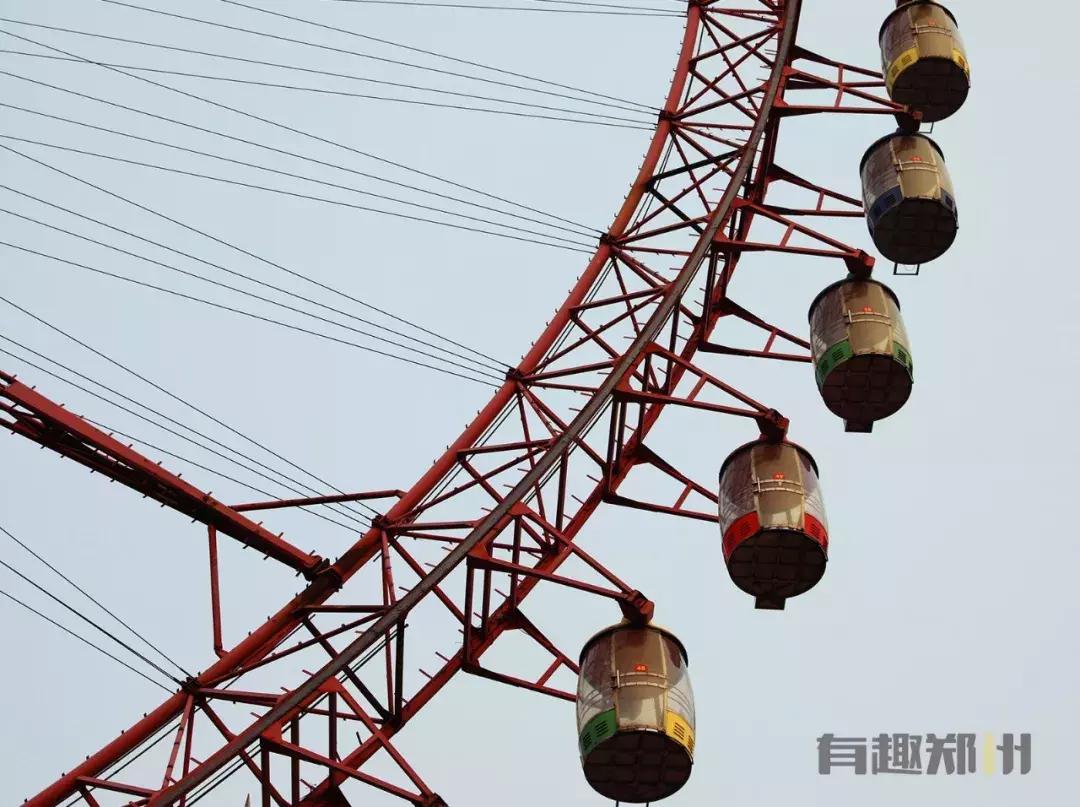 郑州世纪欢乐园实力演绎，什么叫“一手好牌打得稀烂”