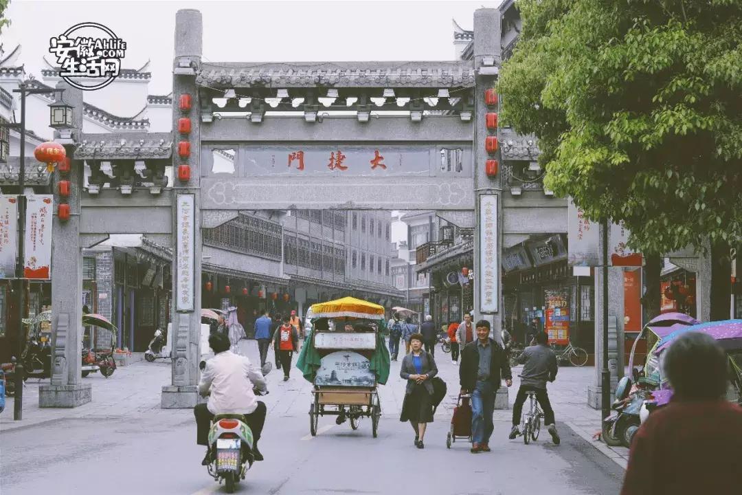 2022合肥必去的13个免费景点,合肥一日游景点推荐排名最新