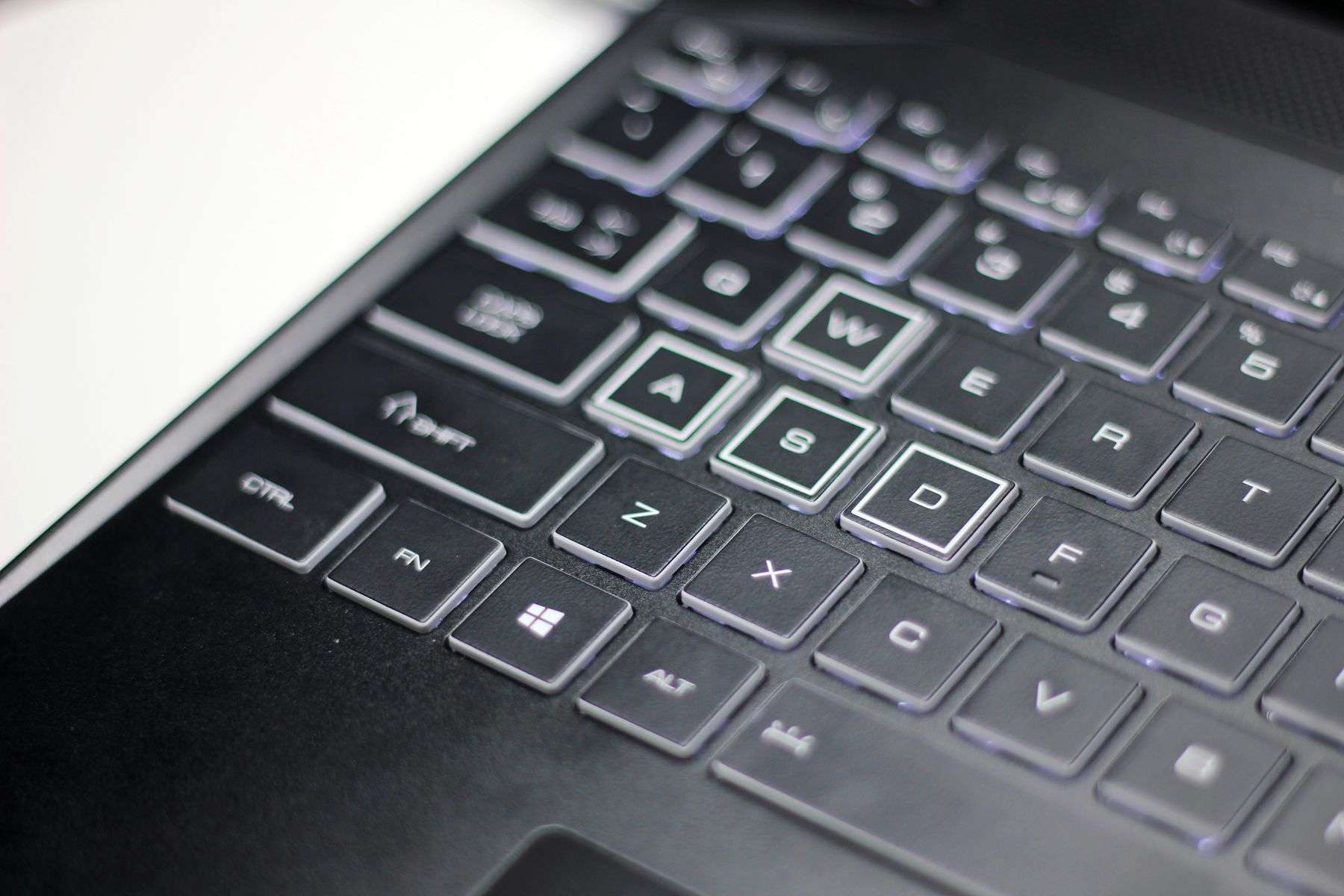 雷神911air1050游戏本测评,雷神911air星战5代游戏本评测