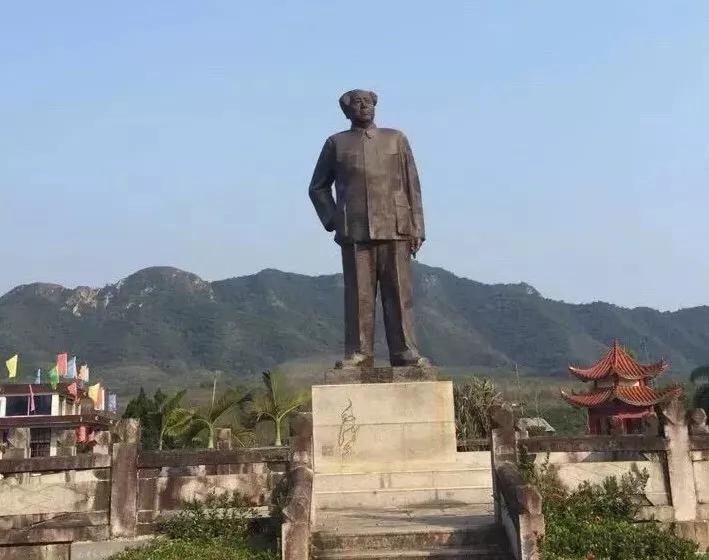 乐东一座什么样的小城,海南乐东最好的城市