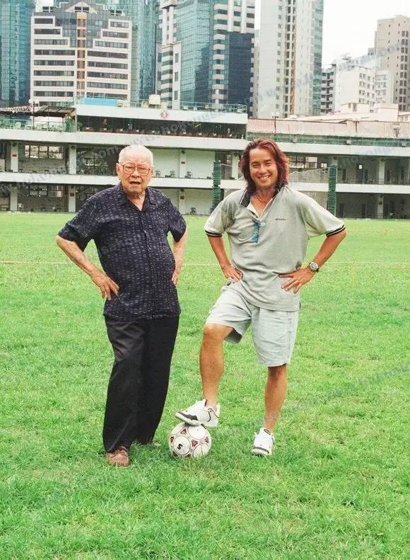 一百年前中国亚洲足球,100年前的中国男足有多厉害