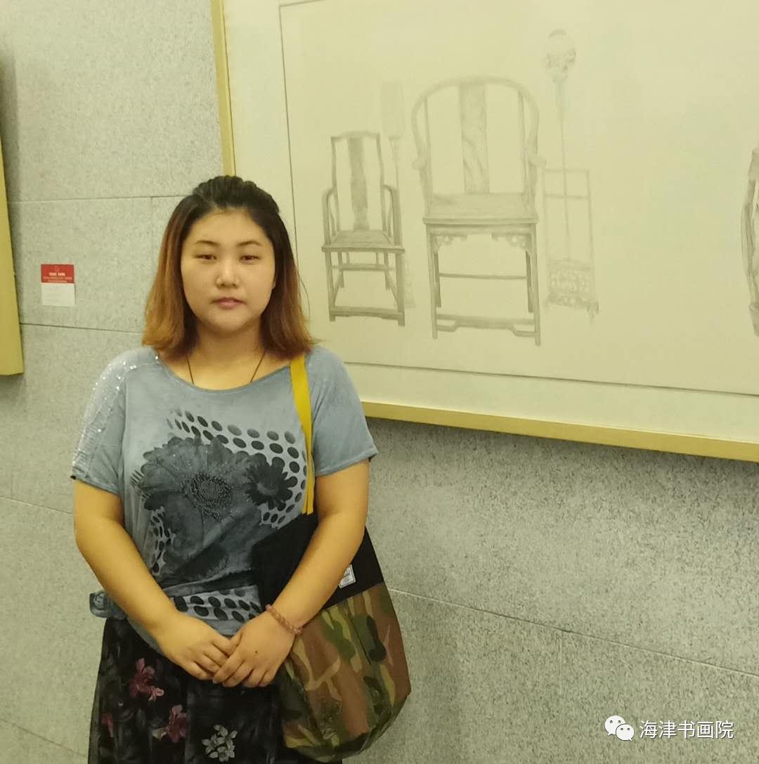 天津名家书画展,天津书画家作品展