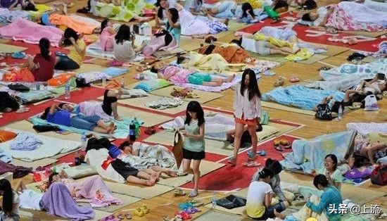 北方大学宿舍烂成什么样,为什么北方大学宿舍条件普遍差