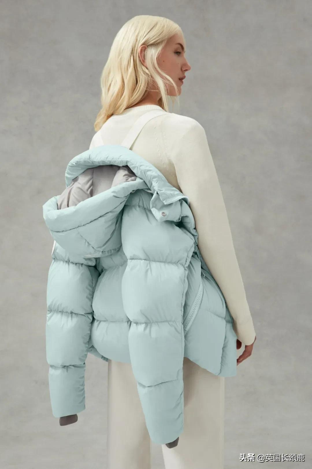 英国的天气适合穿什么样的羽绒服,英国降温最新消息