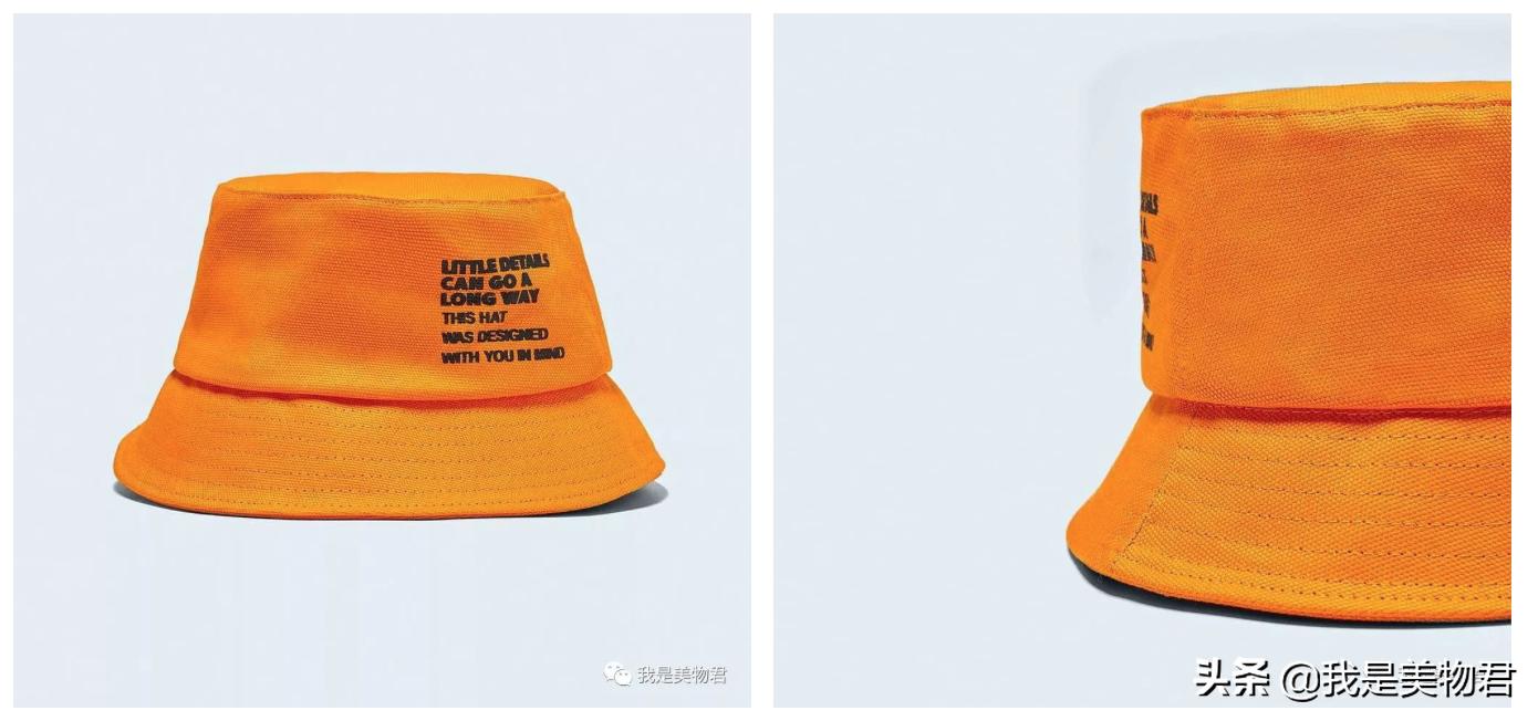 头大脸大适合什么帽子秋冬渔夫帽,脸小戴哪一款帽子好看