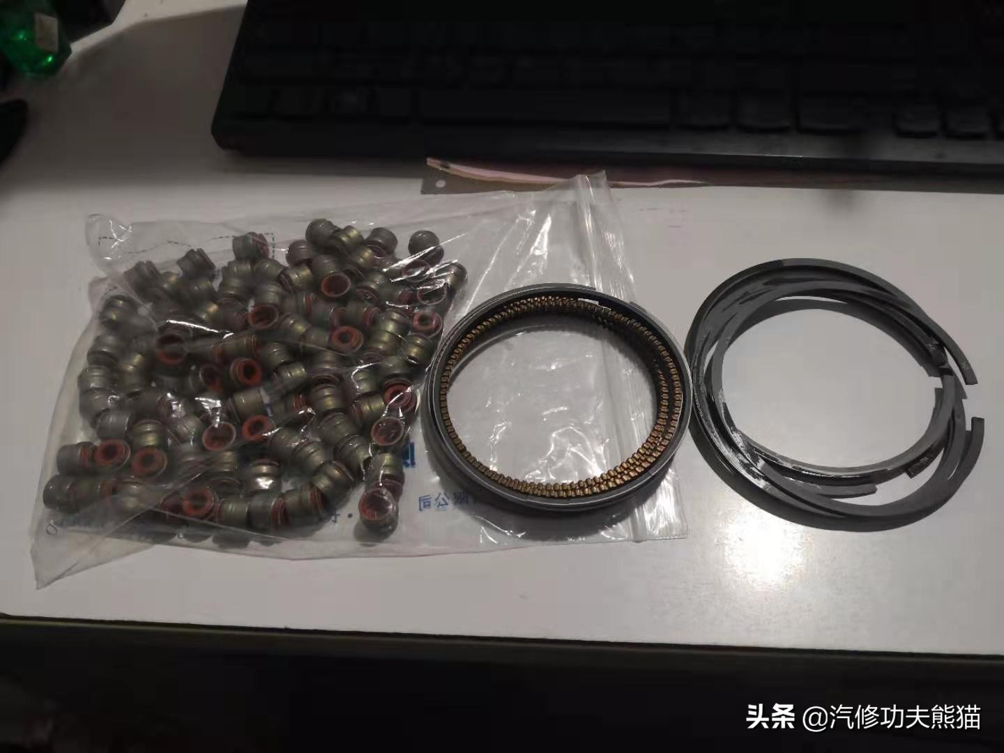 2020款保时捷卡宴s烧机油吗,保时捷卡宴免拆治理烧机油靠谱吗