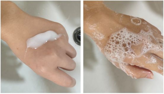 这么多氨基酸洗面奶该怎么选择,氨基酸洗面奶和普通区别