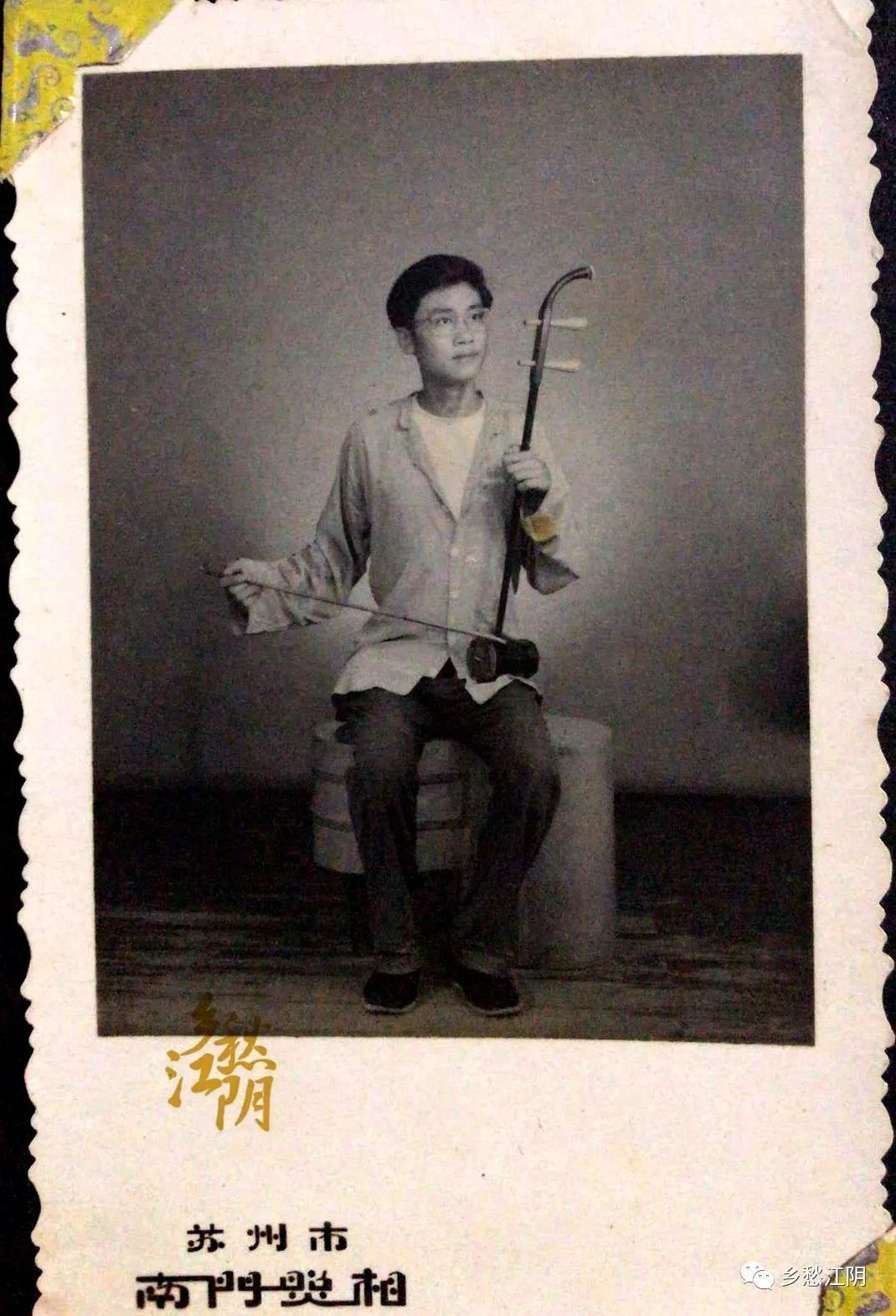 江阴北门街音乐视频,江阴原创音乐