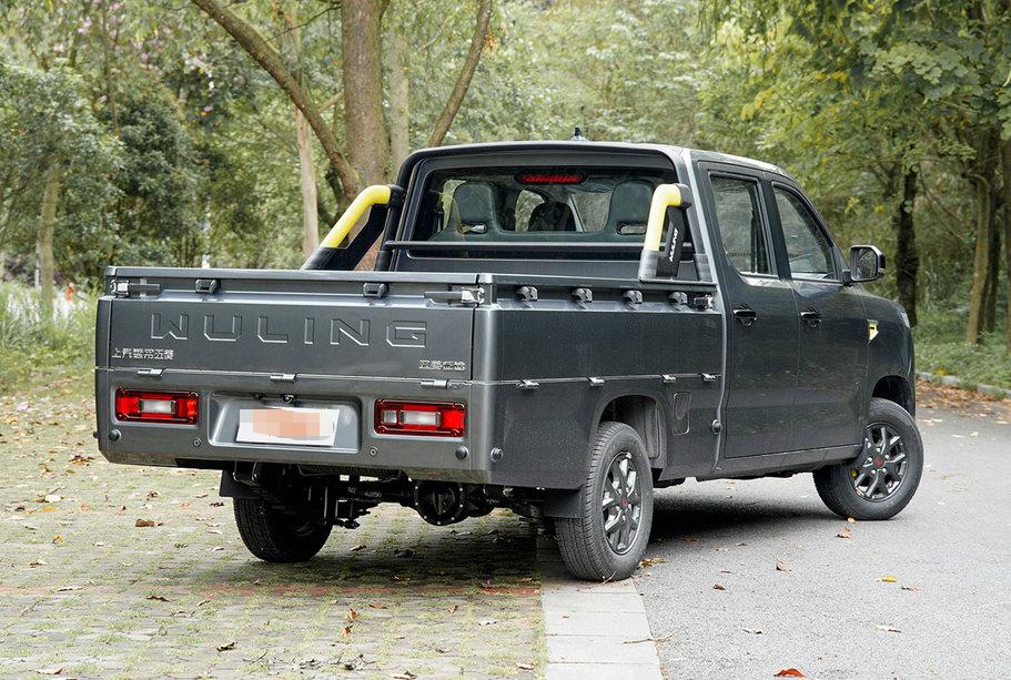 五菱途征怎么样,五菱征程车主口碑