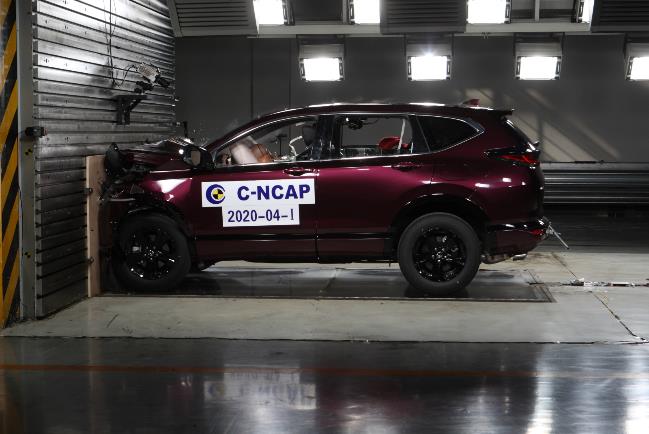 五星安全认证七座车,五星安全车身suv