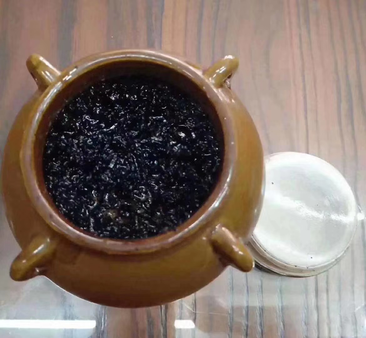 铁观音茶叶浓香型传统手工正味茶,铁观音蜜香型