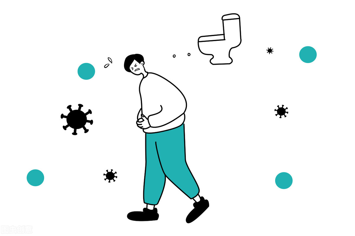 腹泻的症状及中医辨证论治,治疗腹泻的中药吃多了会怎样