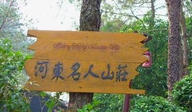 江门60岁以上免费景点有哪些,江门旅游景点推荐网红打卡点