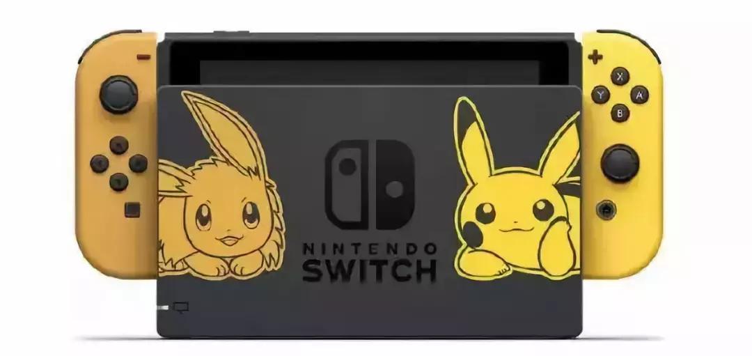 一上市就被抢光，“皮卡丘”是什么神仙IP啊！