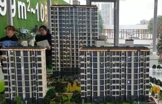 抚州头条新楼盘视频,2022抚州有哪些好楼盘在售