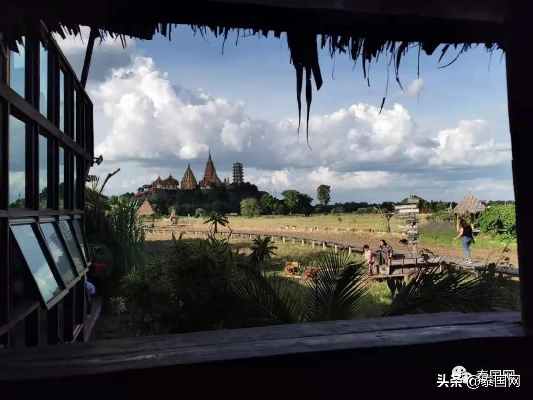 泰国市中心五星酒店推荐,曼谷性价比最高的5星级酒店