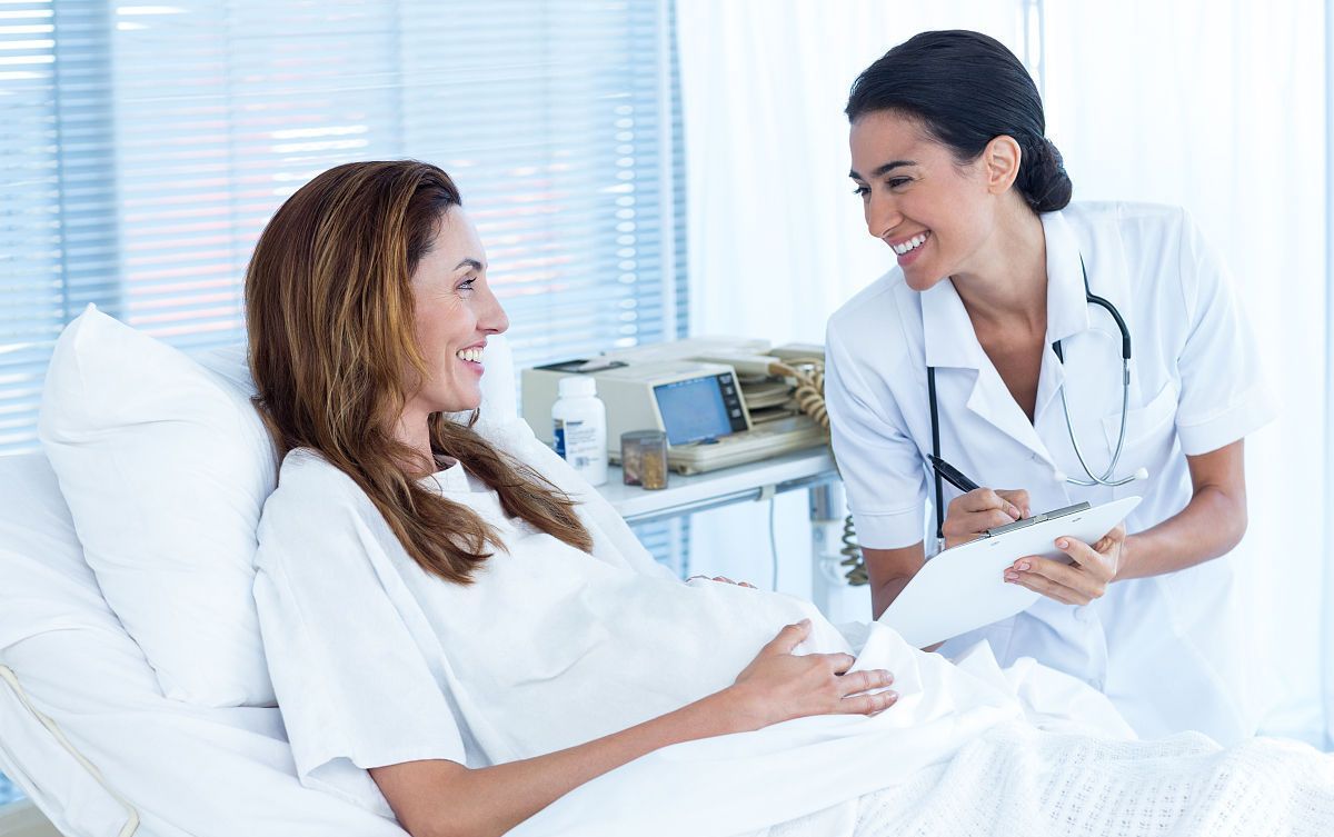 孕36周胎心监护一直很平怎么办,孕36周胎心监护不合格要紧吗