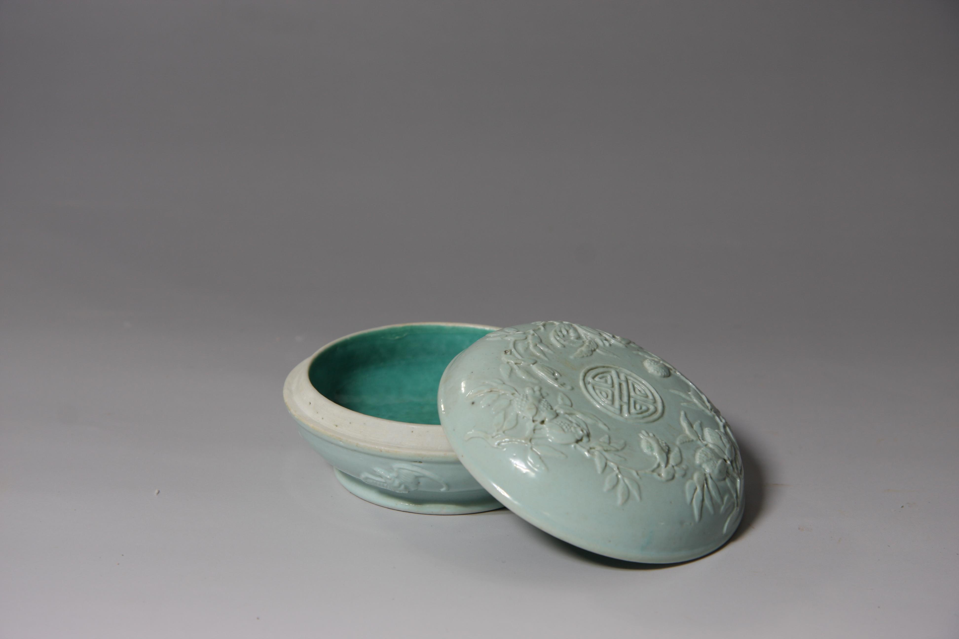 晚清民窑有没有收藏价值,清代八仙过海民窑瓷器值多少钱