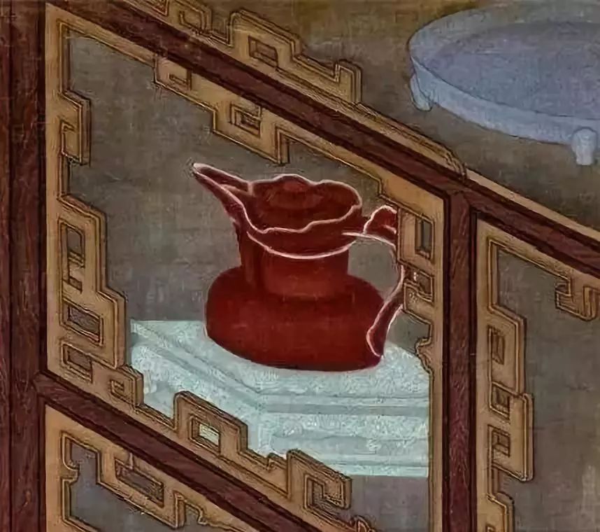 古代小姐姐在闺房里都会玩些什么？