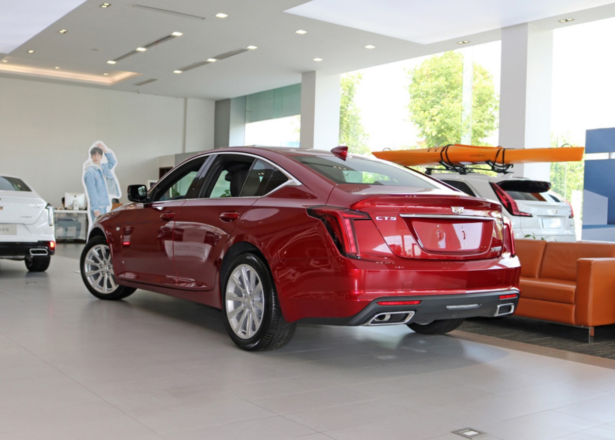 广东凯迪拉克车友群车友会车友俱乐部