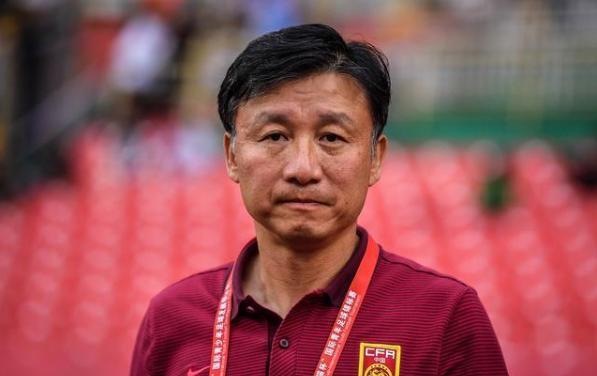 u19国青中乙金牌教练成耀东,足协成耀东现状