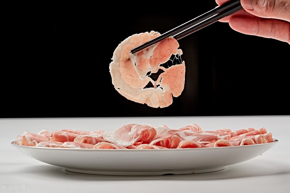 嫩滑孜然葱爆羊肉最正宗的做法,羊肉这样做麻辣鲜香越吃越带劲