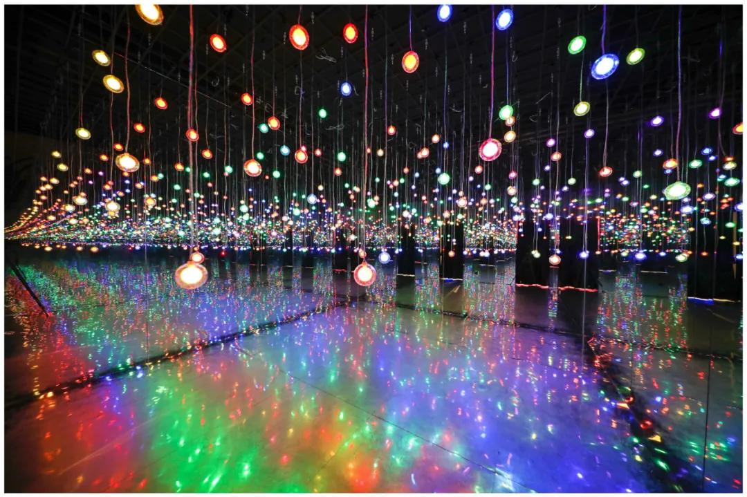 七天营收1250万!7年9大业态!勤天如何把熹乐谷做成爆款?