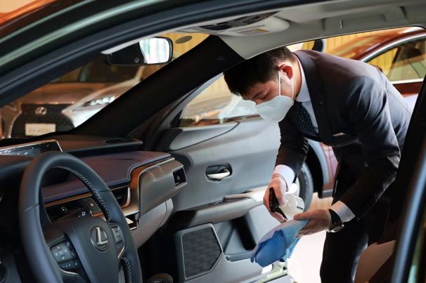 雷克萨斯品质如何？看看3年前购入的车主怎么评价