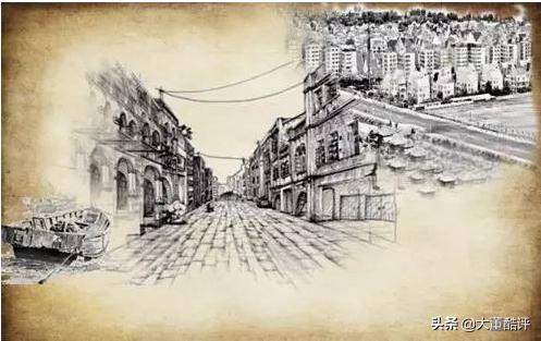 北海的历史形成过程,北海的发展历程