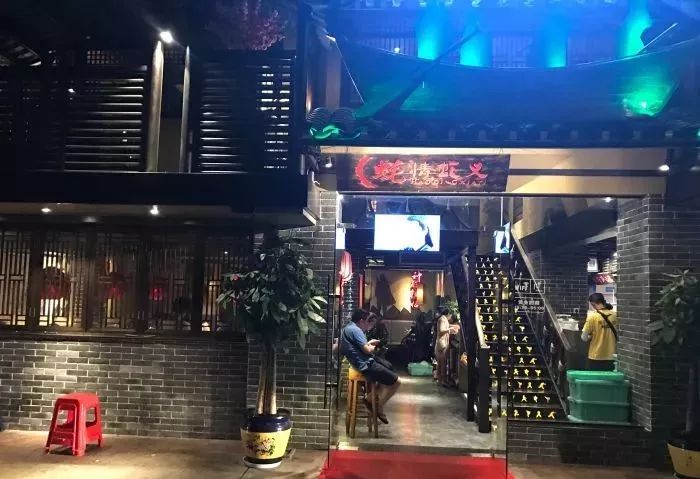 南宁可以吃超大生蚝的地方,南宁大沙田好吃的生蚝