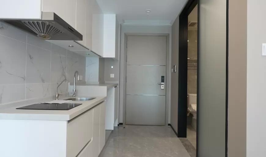 杨柳郡二手房房价,杨柳郡房子值不值得买