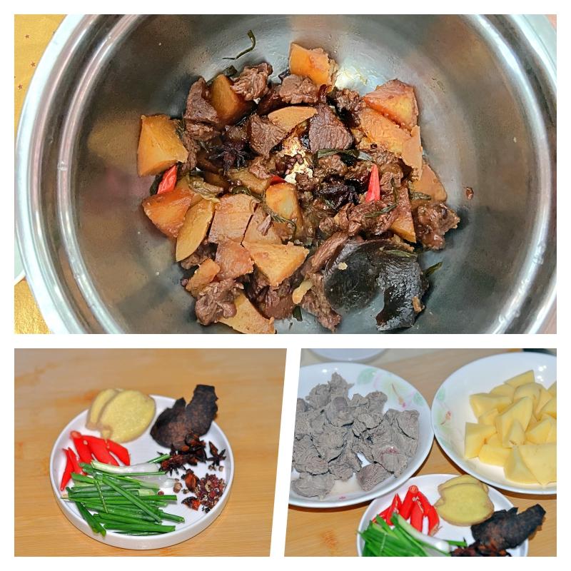 好用又实用的压力锅,两用压力锅比较