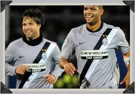 百年尤文，谁主沉浮；我们的故事，OnlyForJU「NewEra」