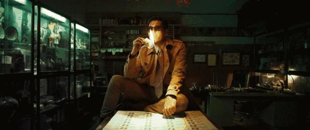 朋友,希望你的世界里没有香烟!