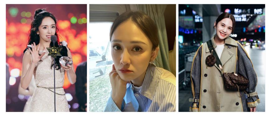 普通刘海如何变八字刘海学生党,刘海决定颜值剪对刘海堪比整容