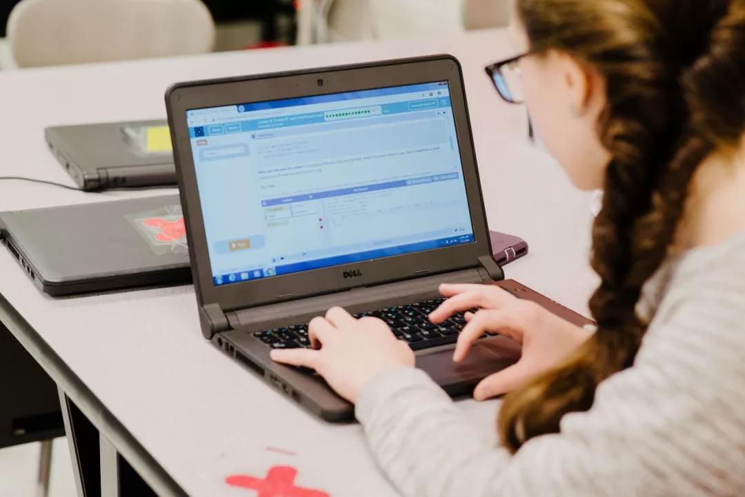 一流编程靠数学二流编程靠算法,为什么编程要学数学